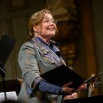 Barokní podvečery: Adeste pastores, 29. prosince 2022 – Martina Janková, Collegium Marianum (foto Petra Hajská)