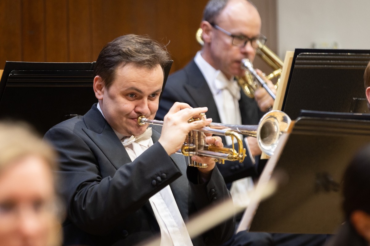 Komorní filharmonie Pardubice (zdroj Komorní filharmonie Pardubice)