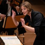 Joana Mallwitz (foto Martin Walz)