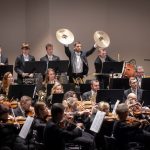 Janáčkova filharmonie Ostrava (zdroj Janáčkova filharmonie Ostrava)