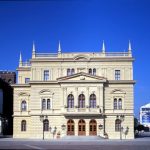 Slezské divadlo Opava (zdroj Slezské divadlo Opava)