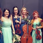 Jubilanti čeští v podání žen šesti, 20. února 2023 – Ivana Švestková, Jaroslava Čiháková Tajanovská, Kateřina Krejčová, Dora Hájková, Ludmila Waldmann Pavlová a Miroslav Kovář (zdroj Ivana Švestková)