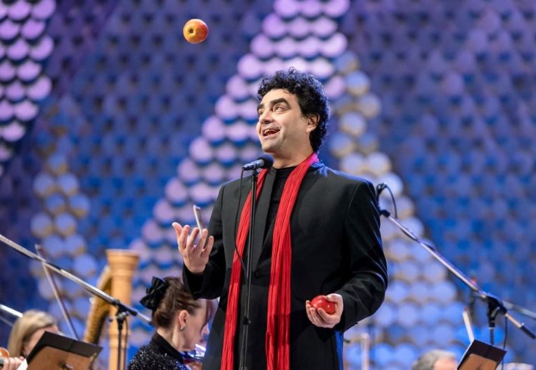 Rolando Villazón (zdroj Rolando Villazón)