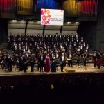 Hudební festival Ludwiga van Beethovena 2023 (zdroj Severočeská filharmonie Teplice)