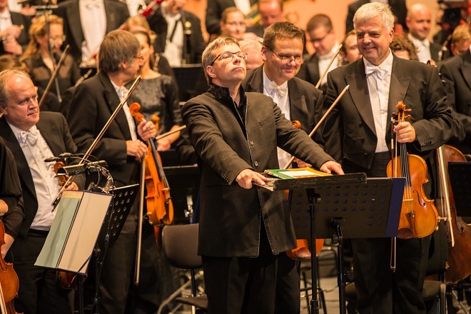 Olari Elts - Moravský podzim 2015 (foto Petr Francán)