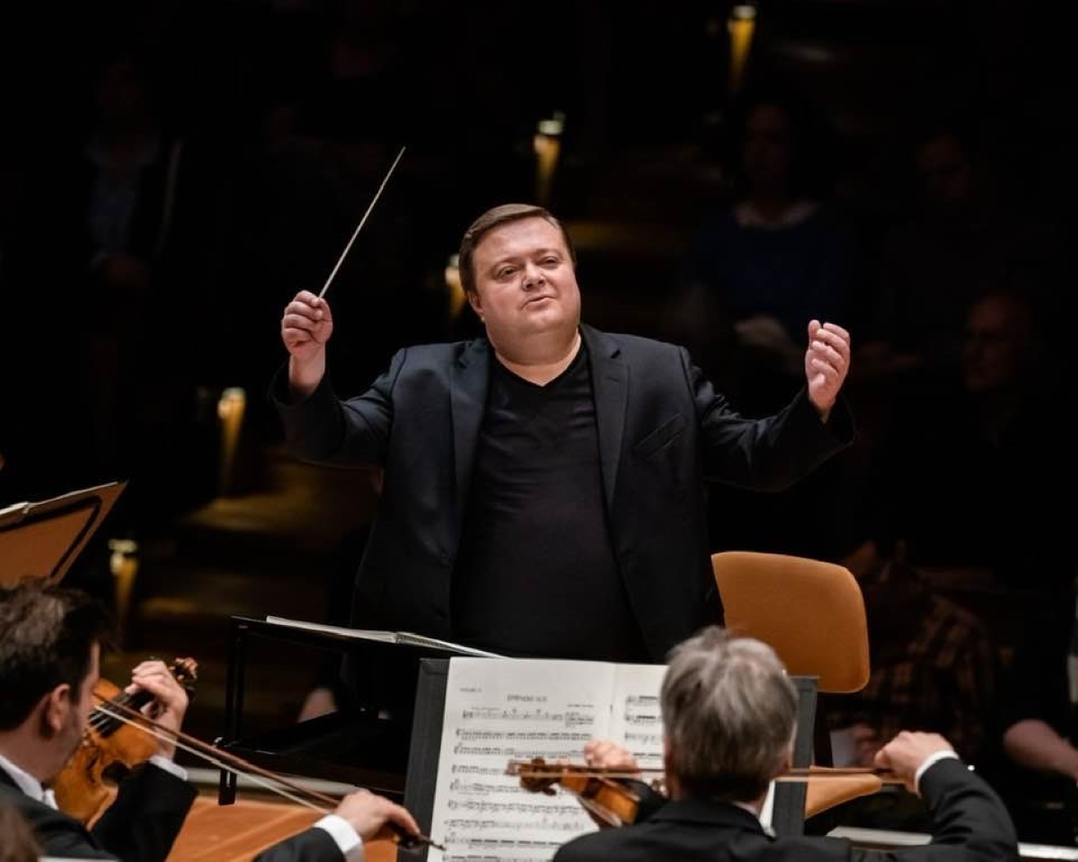 Mikko Franck (zdroj Mikko Franck)