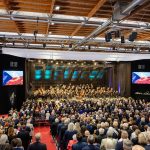 Zahajovací koncert festivalu Smetanova Litomyšl (foto František Renza)