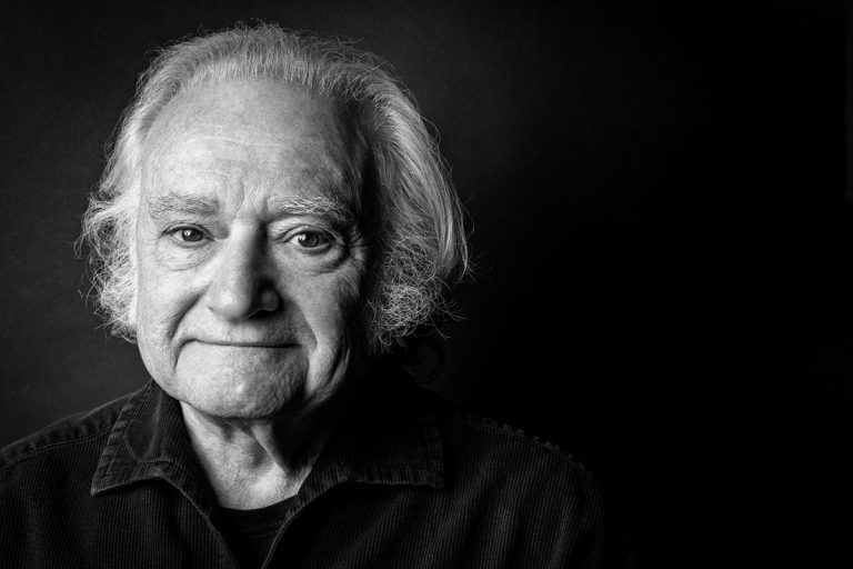 Carl Davis (zdroj Carl Davis Collection)