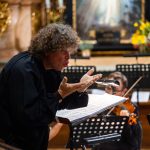 Roman Válek (zdroj Czech Ensemble Baroque)