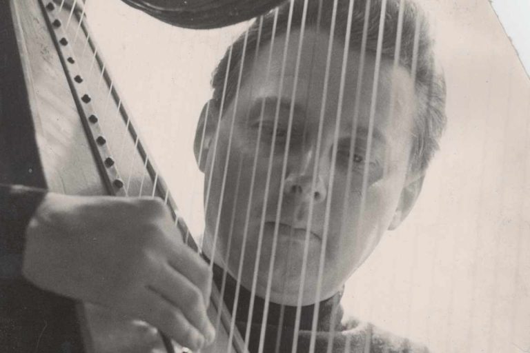 Karel Patras (zdroj Felix Slováček jr.)