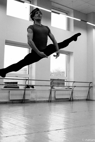 Artemiy Pyzhov