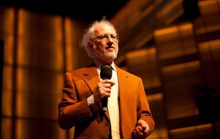 Norman Lebrecht (zdroj Norman Lebrecht)