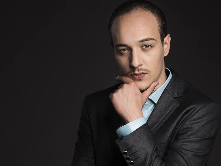 Vojtěch Pačák (zdroj Vojtěch Pačák)