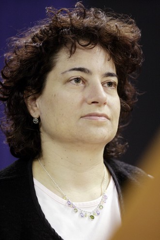 Deborah Artman (foto Klaus Rudolph)