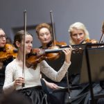 Komorní filharmonie Pardubice (zdroj Komorní filharmonie Pardubice)