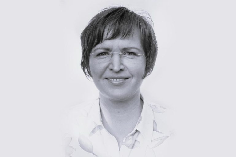 Lenka Hlávková (zdroj Ústav hudební vědy Filozofické fakulty Univerzity Karlovy)