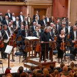 Ilustrační foto (zdroj Česká filharmonie)