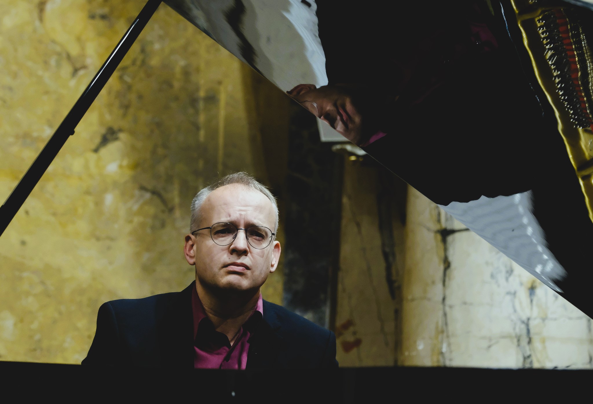 Martin Kasík (zdroj Martin Kasík)