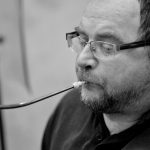 Michael Verner (zdroj Symfonický orchestr Českého rozhlasu)