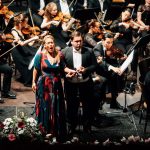 Smetanovské dny: Smetana Gala – Alžběta Poláčková, Richard Samek, Plzeňská filharmonie, 11. dubna 2024, Měšťanská beseda, Plzeň (zdroj Smetanovské dny)