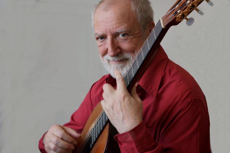 Štěpán Rak (foto Lenka Jarošová)