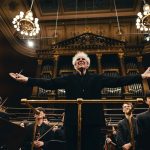 Boston Philharmonic Youth Orchestra: Benjamin Zander & Zlatomir Fung, 17. června 2024, Dvořákova síň, Rudolfinum (foto Paul Mardy)