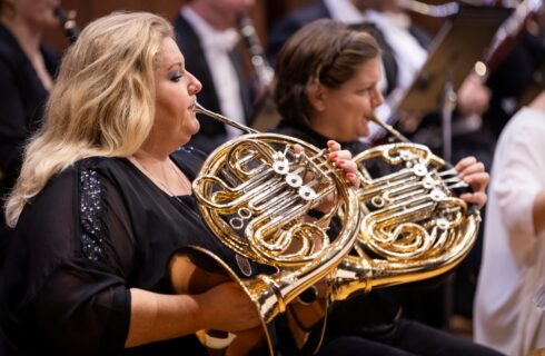 Ilustrační foto (zdroj Komorní filharmonie Pardubice)