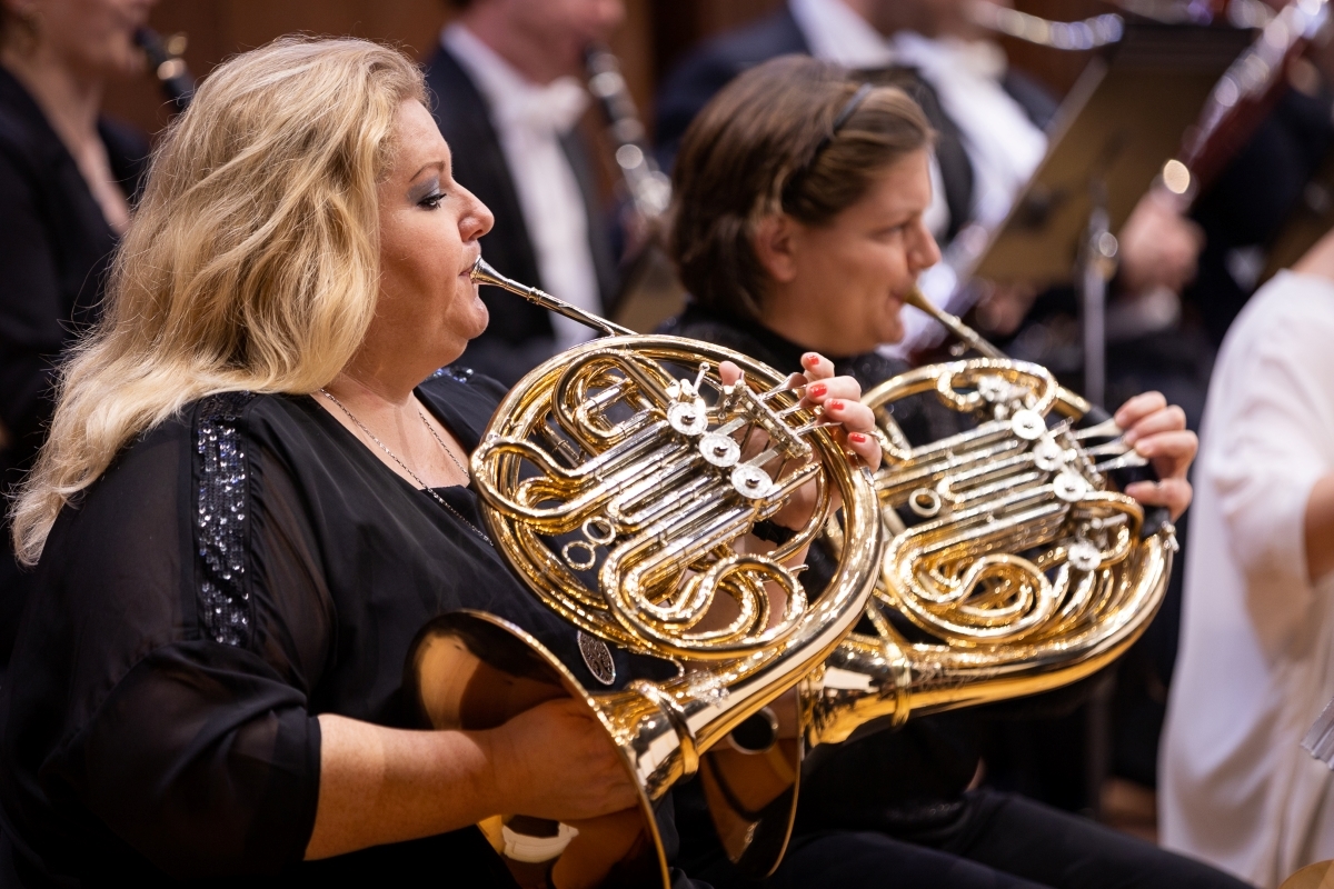 Ilustrační foto (zdroj Komorní filharmonie Pardubice)