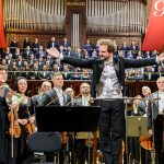 Gustav Mahler: 8. symfonie, 18. září 2024, Obecní dům, Praha (zdroj Symfonický orchestr hl. m. Prahy FOK)