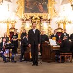 Adam Viktora, Ensemble Inégal (zdroj Ensemble Inégal)