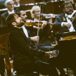 Daniil Trifonov (zdroj Česká filharmonie)