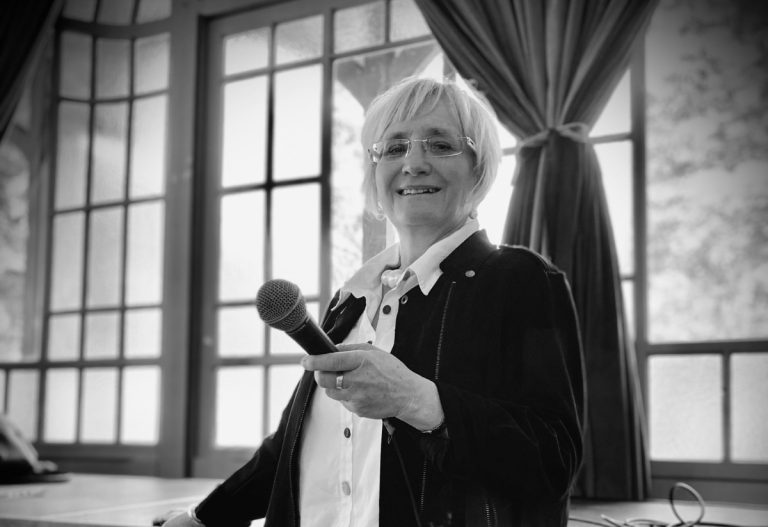 Rafaela Drgáčová (zdroj ZUŠ Jeseník)