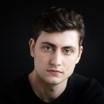 William Thomas (foto Thomas Gimson)