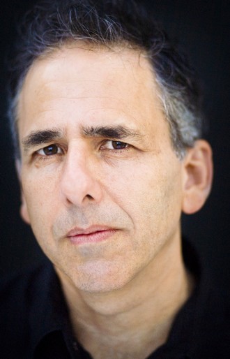 Michael Gordon (foto Peter Serling)