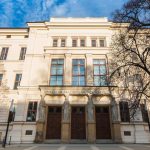 Janáčkova akademie múzických umění Brno (zdroj JAMU)
