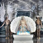 Georg Friedrich Händel: Alcina – Národní divadlo Brno (foto Marek Olbrzymek)