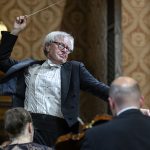 Mezinárodní hudební festival Pražské jaro – Česká filharmonie & Petr Altrichter, 26. května 2022 (foto Petra Hajská)