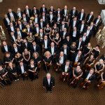 Severočeská filharmonie Teplice (zdroj Severočeská filharmonie Teplice)