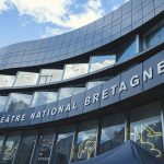 Théâtre National de Bretagne (foto TNB)