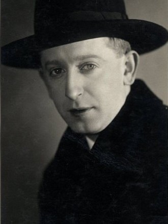 Jaromír Weinberger (foto archiv autorky)