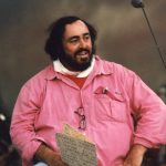 Luciano Pavarotti (zdroj Luciano Pavarotti)