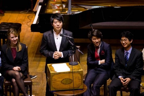 Lang Lang