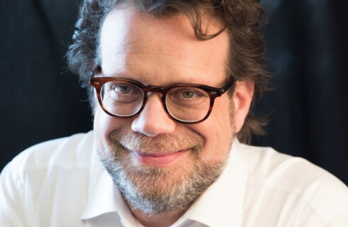 Christophe Beck (zdroj Christophe Beck)