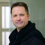 Jan Ostrý (foto Khalil Baalbaki)