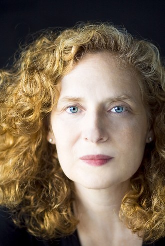 Julia Wolfe (foto Peter Serling)