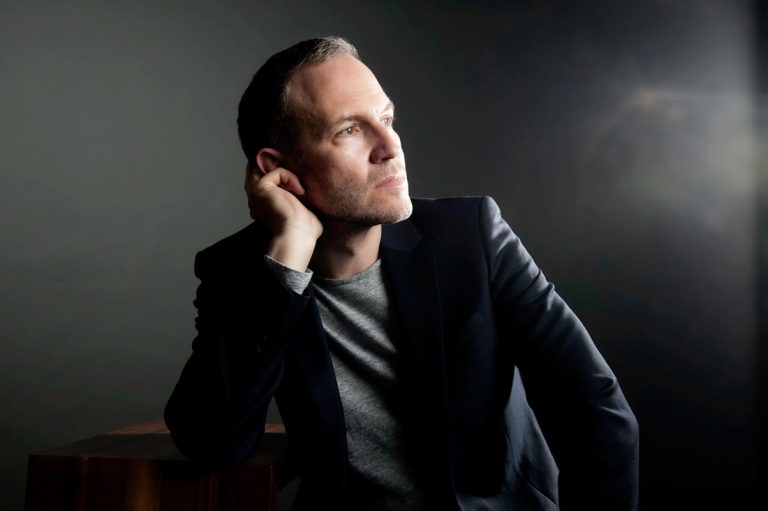 Michael Hofstetter (zdroj Internationale Gluck-Festspiele)