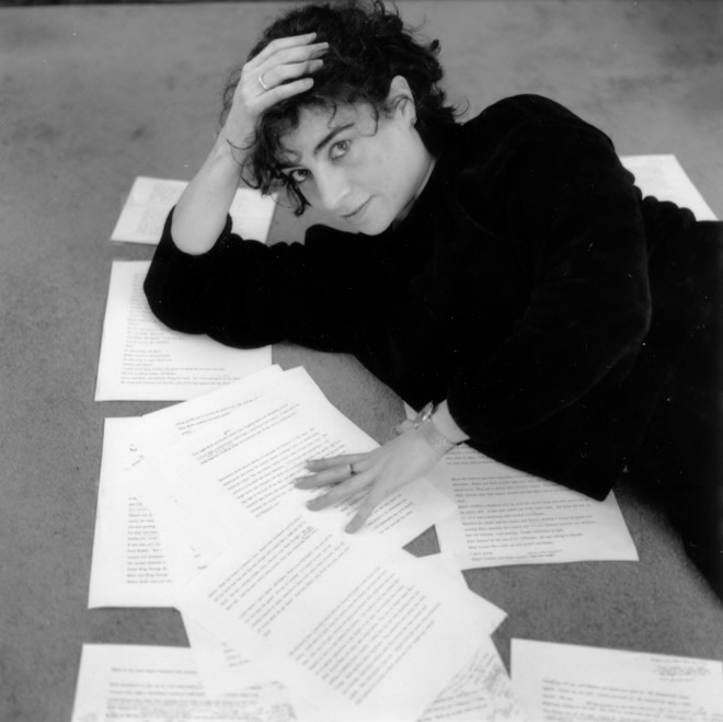 Deborah Artman (foto archiv ND)