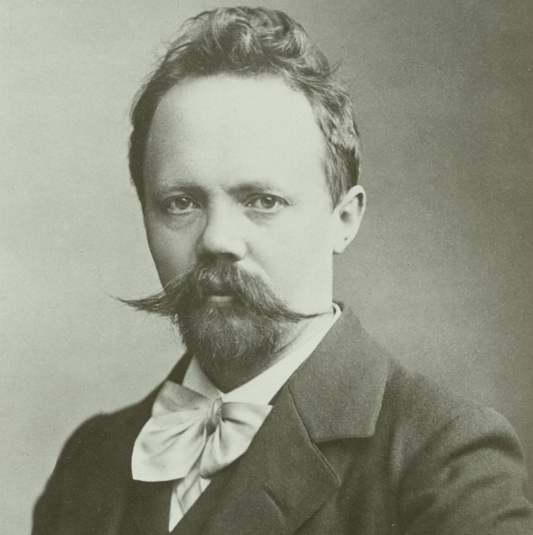 Engelbert Humperdinck (zdroj Wikimedia Commons)