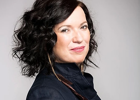 Edita Keglerová (fotografie se souhlasem Edity Keglerové)