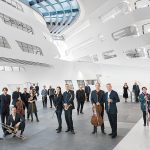 Klangforum Wien (zdroj Klangforum Wien)